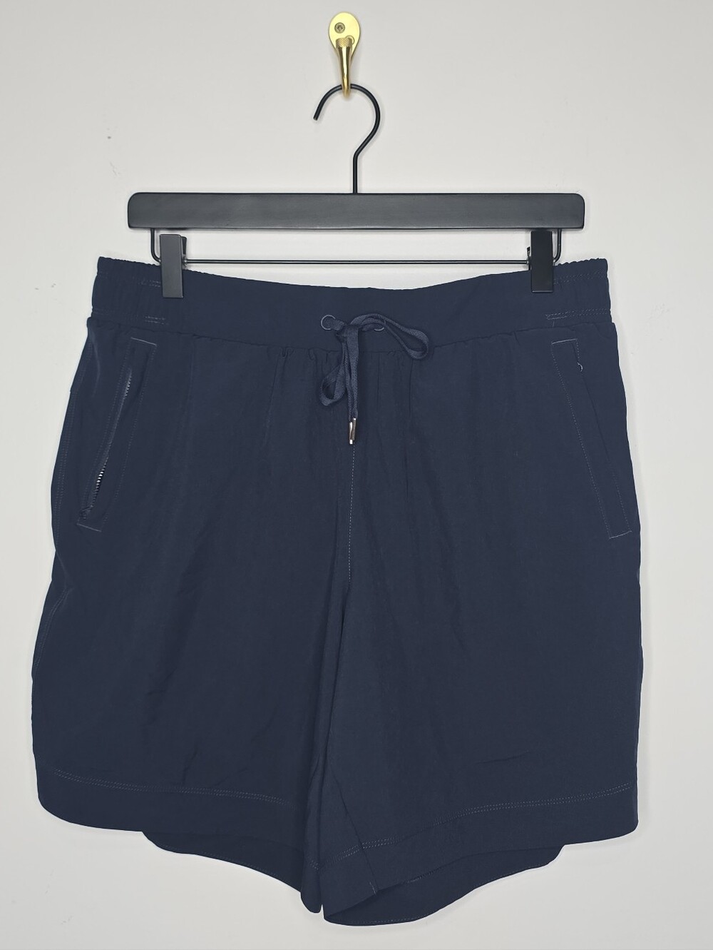 Calia Journey TrueLight Woven Shorts Size Medium